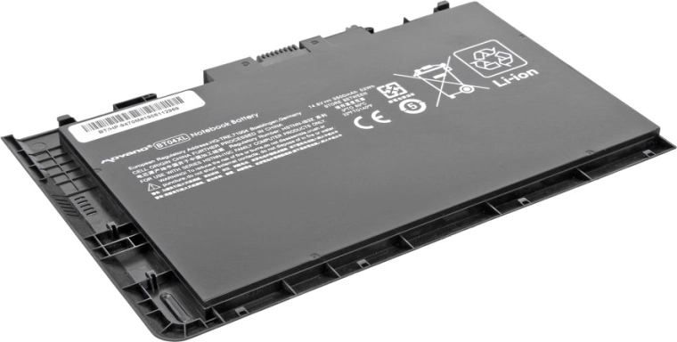 Precyzyjna kompatybilność z HP EliteBook Folio