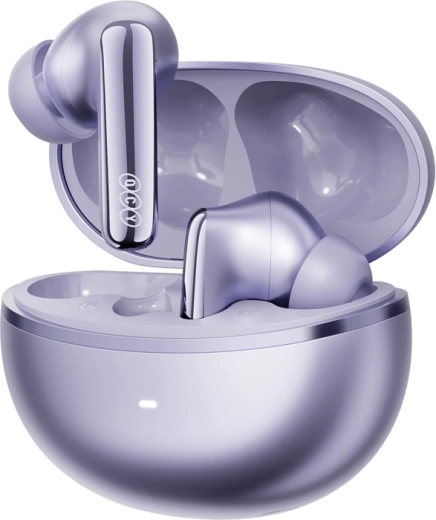 Dźwięk Hi‑Res z LDAC i systemem DualCore