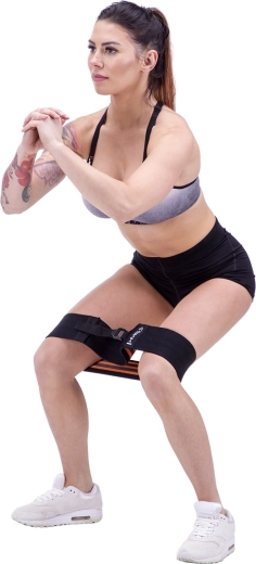 Efektywna aktywacja pośladków i ud