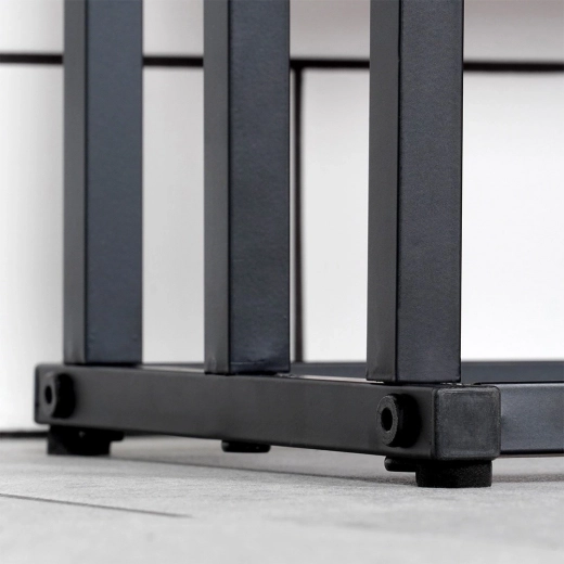 Stabilna podstawa i ochrona podłogi