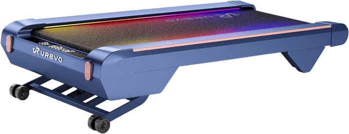 Nachylenie do 14% dla bardziej intensywnego treningu