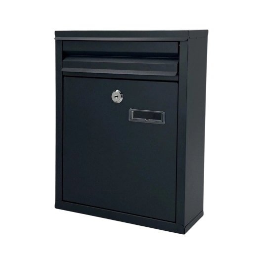 Skrzynka pocztowa Dove 32 × 25 × 8 cm