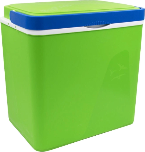 Kompaktowe wymiary dla wygodnego transportu