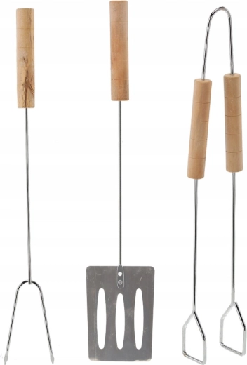 Zestaw narzędzi w komplecie