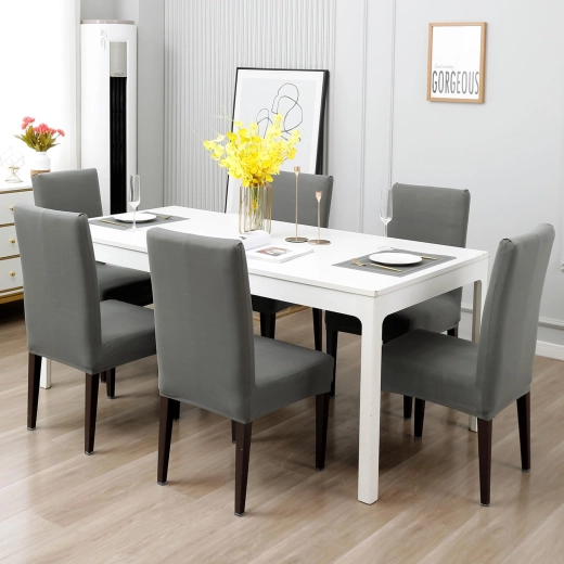 Łatwa zmiana wyglądu jadalni