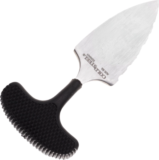 Pewność chwytu dzięki rękojeści T z Kray-Ex