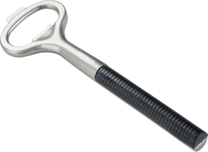 Lamart otwieracz do butelek Zinc