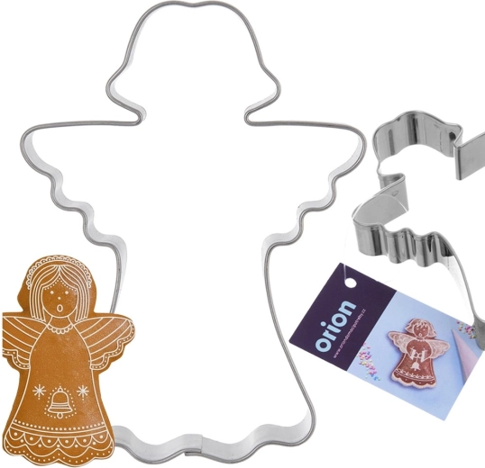 Trwała stal nierdzewna i łatwa pielęgnacja