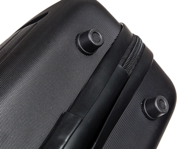 Wytrzymała skorupa z ABS