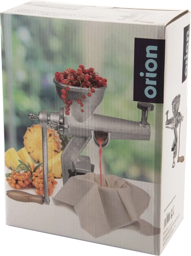 Solidne mocowanie do blatu roboczego