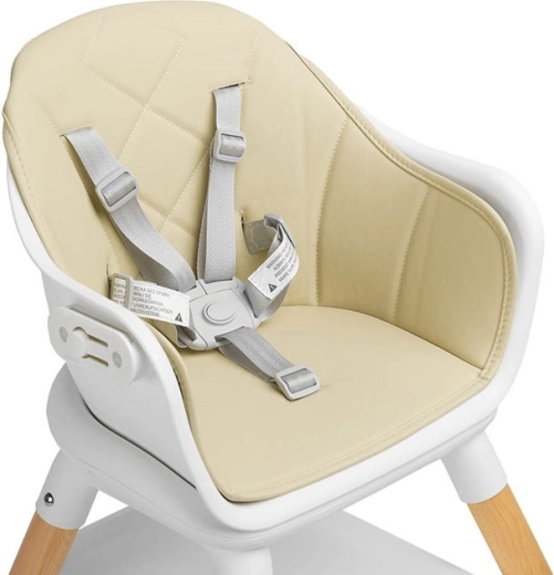 Bezpieczna i stabilna konstrukcja