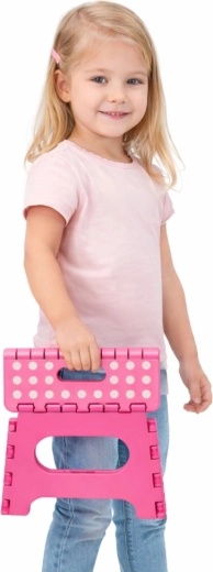 Lekki i łatwy do przenoszenia