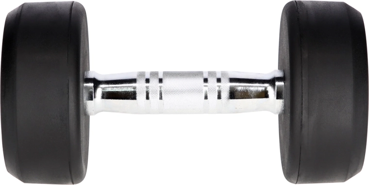 Wytrzymała konstrukcja z gumowaną powierzchnią