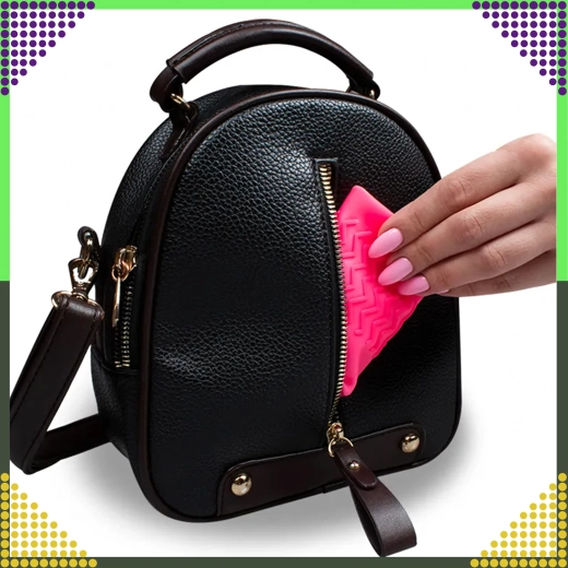 Lekkie, elastyczne i zawsze pod ręką