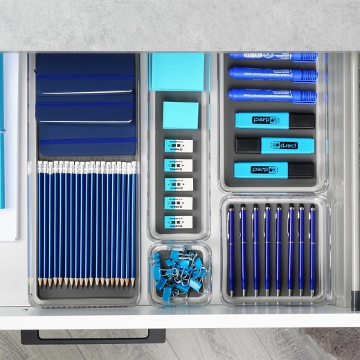 Modułowy i łatwy do łączenia