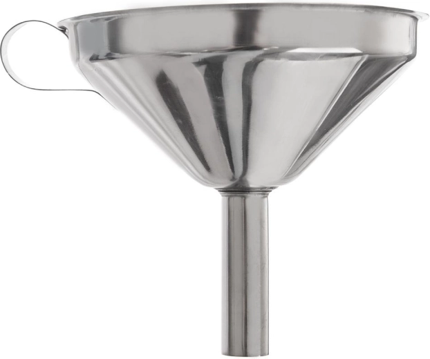 Trwała stal nierdzewna