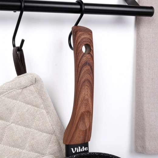 Wygodna i bezpieczna obsługa