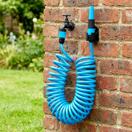 Automatyczne zwijanie i oszczędność miejsca