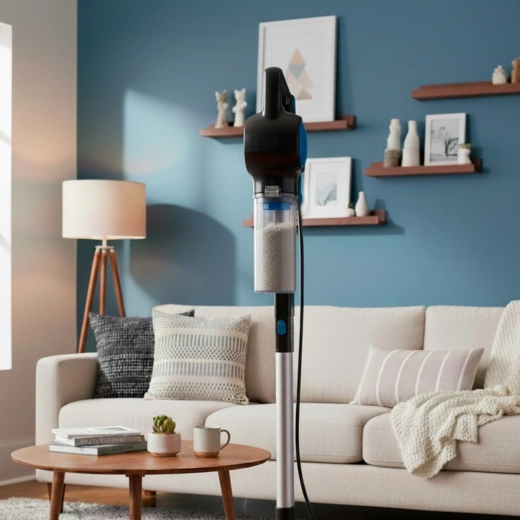 Długi zasięg i łatwa obsługa