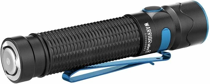 Olight Warrior Mini 2 kompaktowa latarka ładowalna 1750 lm