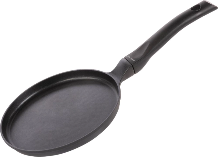 Patelnia do racuchów Lamart 18 cm
