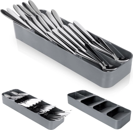 Kompaktowy, a zaskakująco pojemny