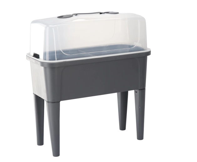 Wygodna praca na stojąco