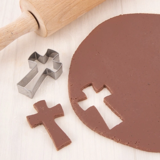 Idealna do ciasta i masy cukrowej