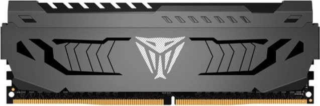 DDR4 Viper Steel 8 GB 3200 MHz CL16 szara