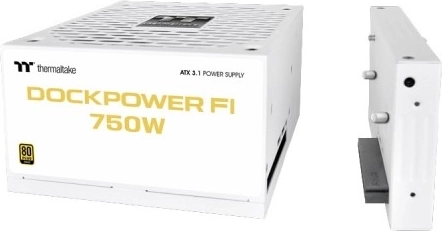 Moc 750 W