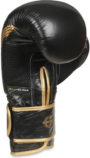 Mocne usztywnienie nadgarstków i bezpieczny kciuk