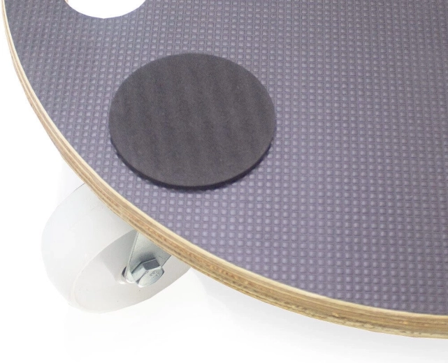 Antypoślizgowe podkładki dla bezpiecznego transportu