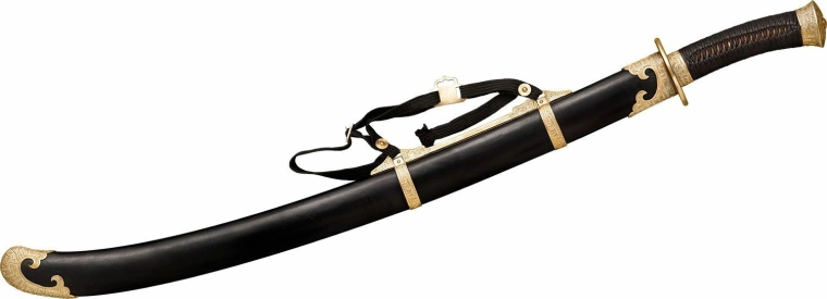 Luksusowa pochwa do bezpiecznego przechowywania