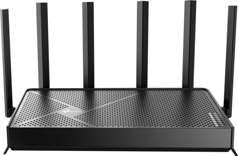 Dwupasmowy Router Wi‑Fi 7 TP-Link