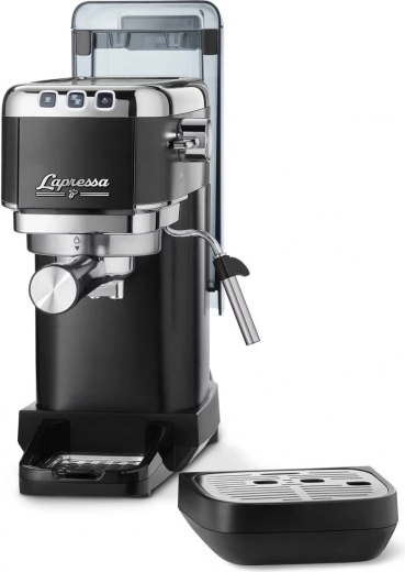 Programowalna ilość wody i podwójne filtry