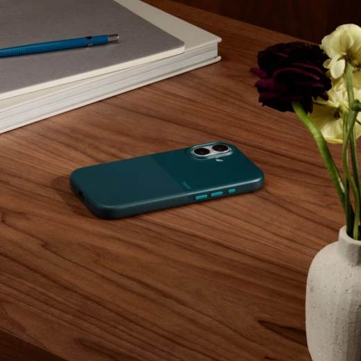 Przemyślane detale dla bezpieczeństwa aparatu