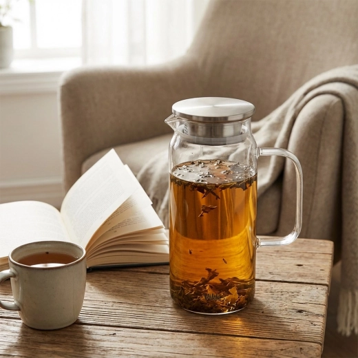 Wytrzymałe szkło borokrzemowe