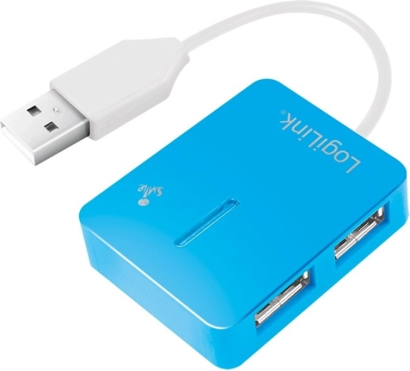 Szybkie USB 2.0 do 480 Mb/s