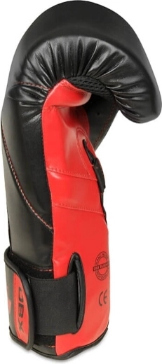 Stabilny nadgarstek dzięki podwójnemu mankietowi