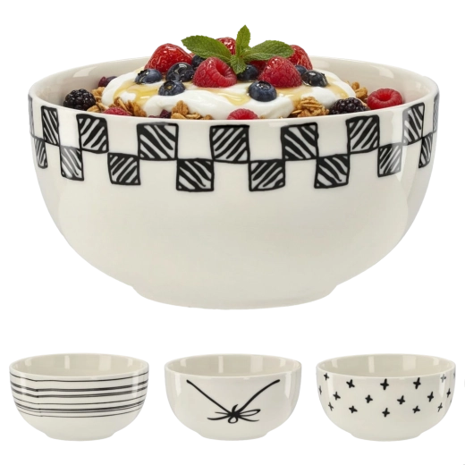 Praktyczna pojemność i łatwa pielęgnacja