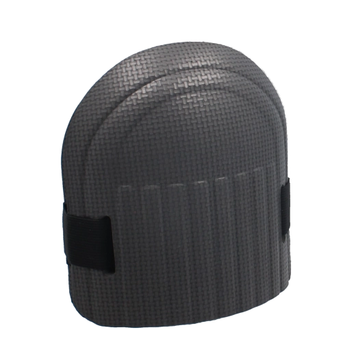 Stabilne i wygodne mocowanie na rzep