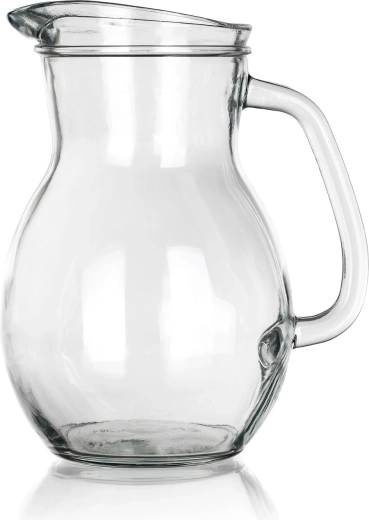 Wytrzymałe szkło stołowe