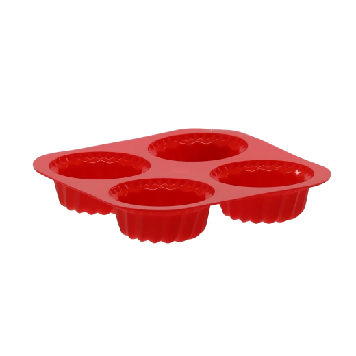 Kompaktowa forma na 4 porcje