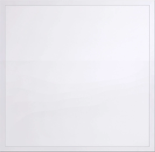 Solight LED panel sufitowy Backlit CRI90 UGR < 19, 40 W, 4000 K