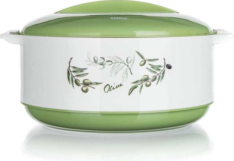 Długotrwała izolacja termiczna