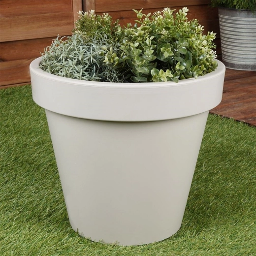 Lekki i trwały plastik