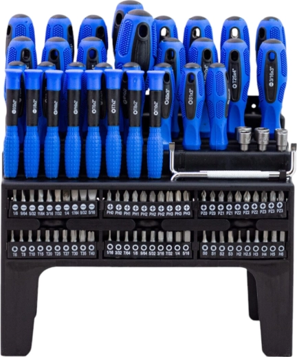 Szeroki wybór bitów i akcesoriów