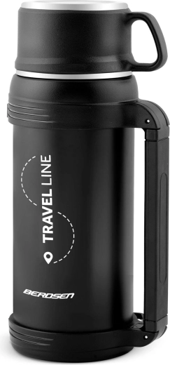 Pokrywka jako kubek i pewna blokada