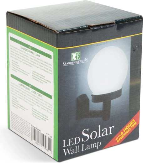 Zasilanie solarne bez przewodów