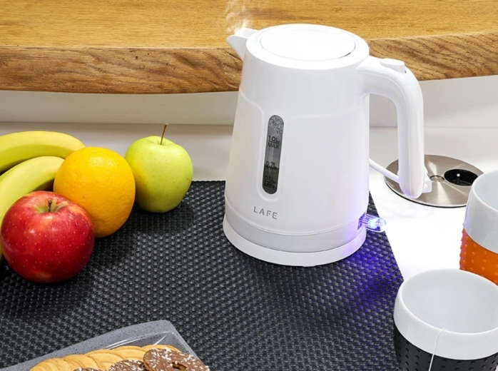 Wygoda i bezpieczeństwo na co dzień